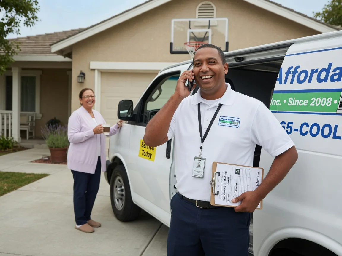 Central Ac Repair West Eaton, NY FAQs
